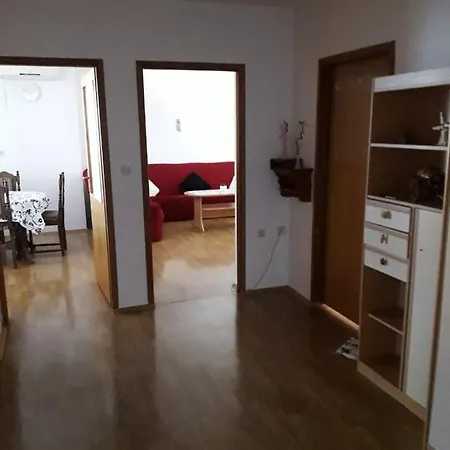 With A Parking Space - 17409 Apartment